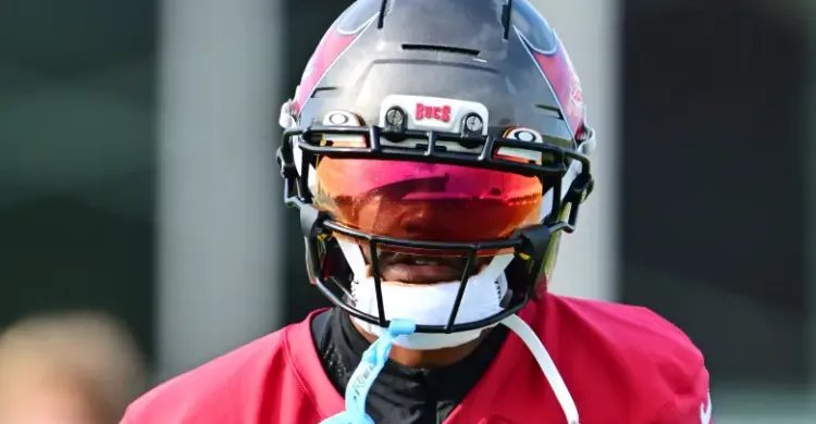 Prediction Has Buccaneers Trade $41 Million Veteran WR