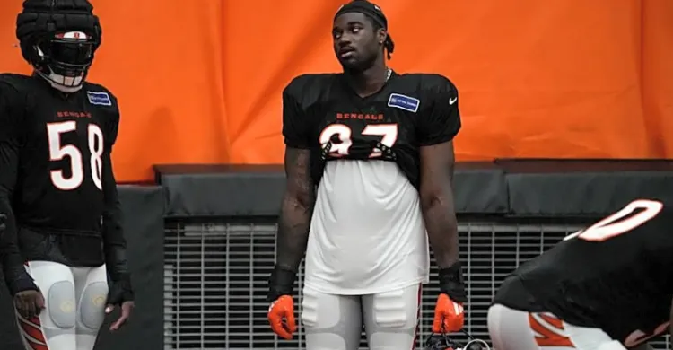 Zac Taylor left with obvious Shemar Stewart decision after Bengals preseason loss