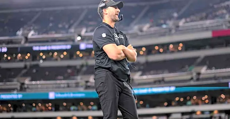 Eagles backup needed one preseason game to prove he's better than NFL starters