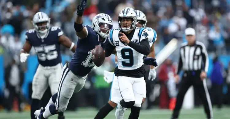 Cowboys’ Most Likely Hall of Famer Isn’t Who You Think