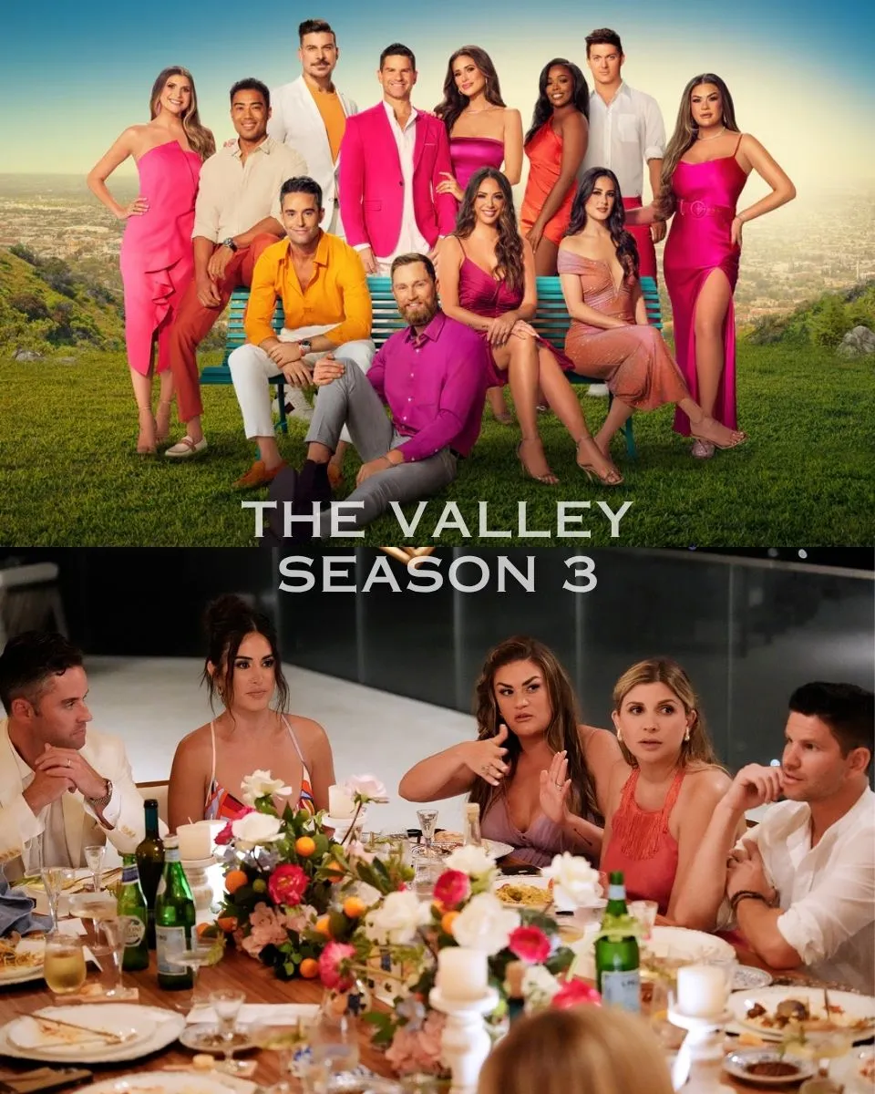 The Valley Producer Addresses Backlash Over Adding Pump Rules Stars, If Scheana Will Be Upgraded to Full-Time, & Season 3 Update, Plus Vanderpump Rules Premiere Date & Brock’s Affair