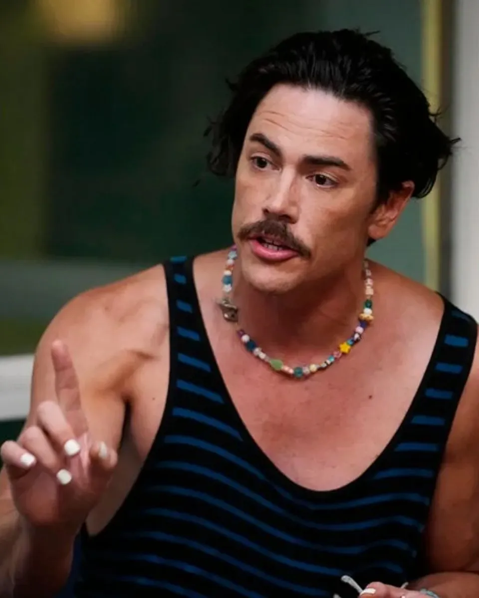 Vanderpump Rules’ Tom Sandoval is Ready to Quit Reality TV, Has “Very Little Interest” in Joining The Valley