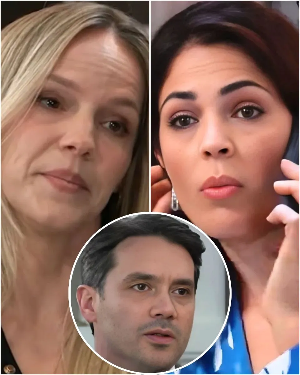 GH Spoilers August 8: Britt Defies Orders, Dante & Lulu are Livid