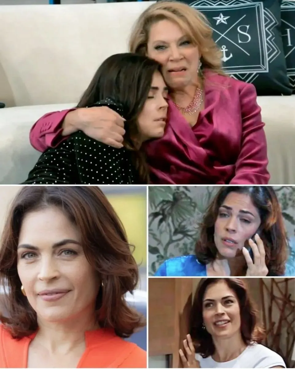 General Hospital Preview: Kelly Thiebaud Marvels at the Mind-Blowing Explanation for Britt’s Resurrection