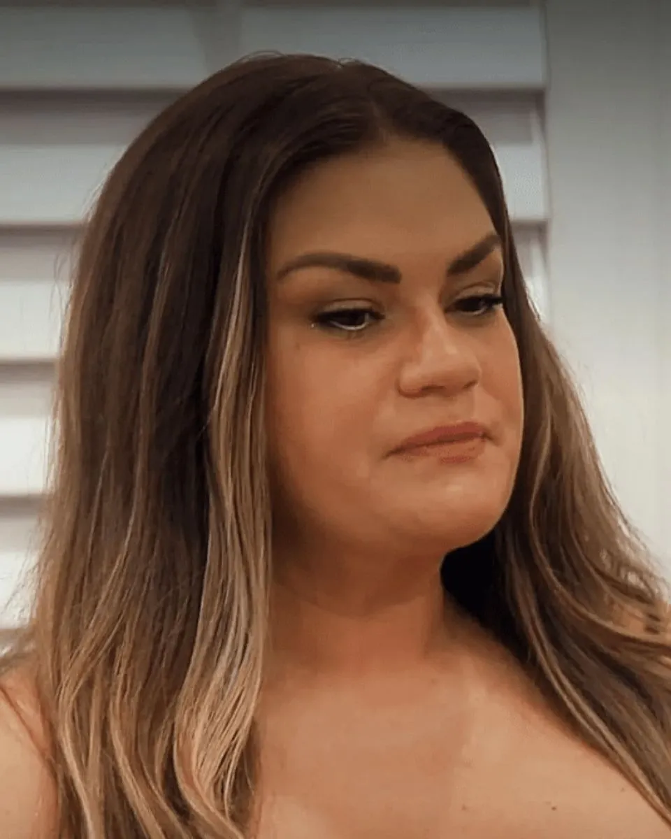 Brittany Cartwright Shuts Down the "Narrative" She Does Drugs in Unaired Reunion Moment