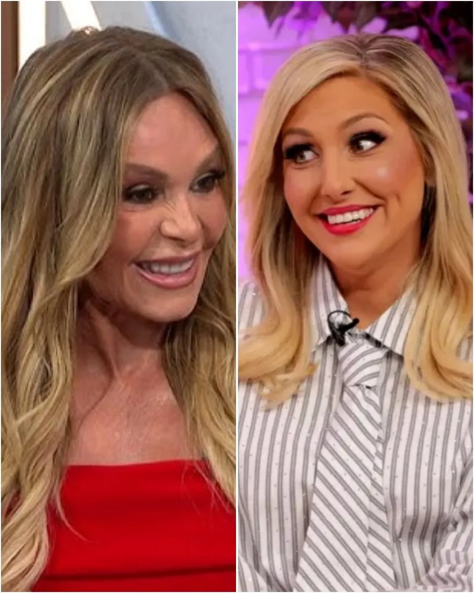 RHOC’s Gina Kirschenheiter Sheds Light on Tamra Judge’s Decision to Briefly Quit the Show