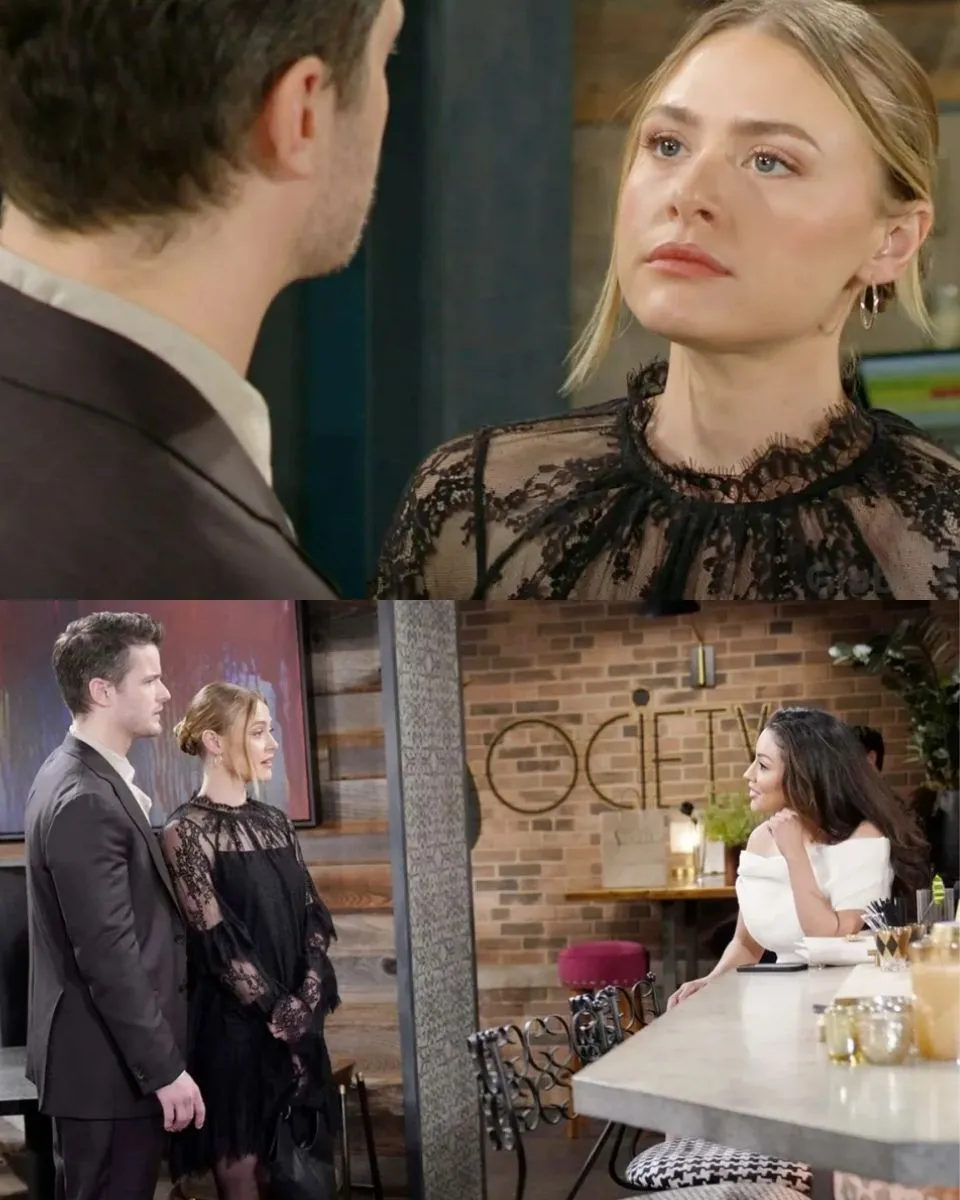 Lily Considers a Downright Dangerous Deception — and Claire Reels Over Audra’s Claims About Kyle