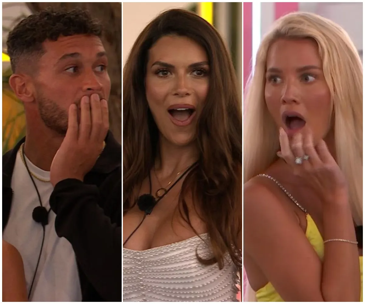 Love Island: All Stars 2026 CONFIRMED – but there’s a twist - suong