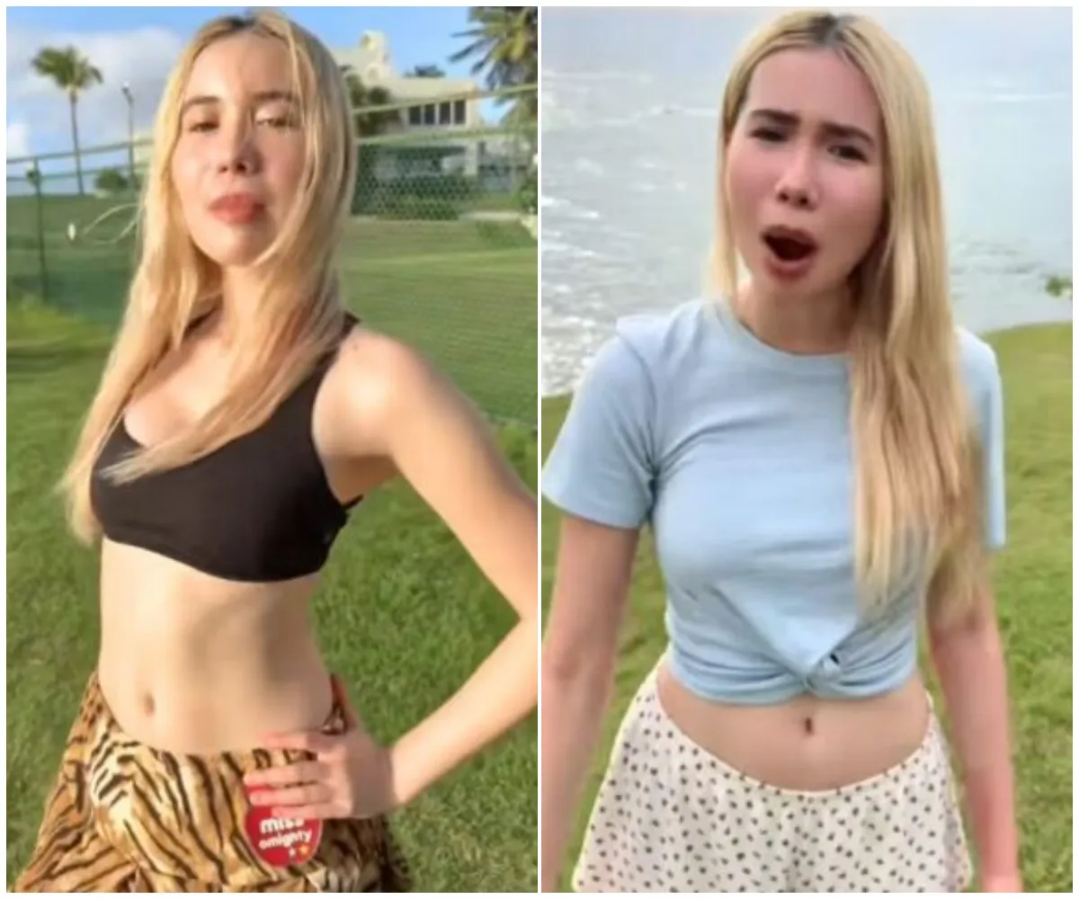 ‘They offered me $40 million!’ — Lil Tay claims adult entertainment agencies tried to sign her for explicit content before she turned 18… as she reveals she made $1M in three hours on OnlyFans - suong