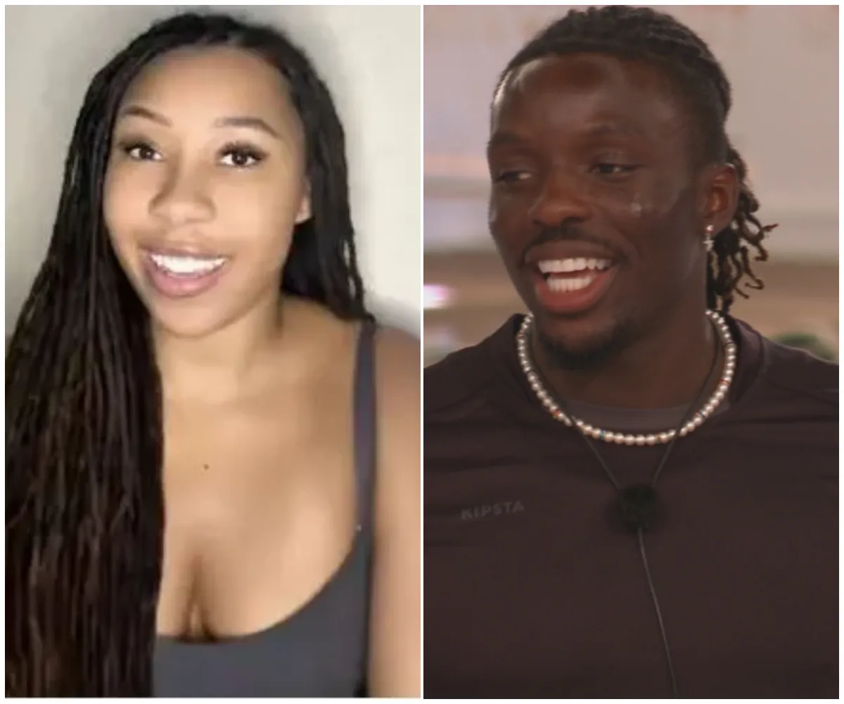 ‘I’ve been silent for too long’ — Love Island’s Dejon blindsided as step-sister breaks her silence with savage video branding him a ‘narcissist’, claiming the UK has finally seen the ‘real him’ and vowing to expose everything in...- suong