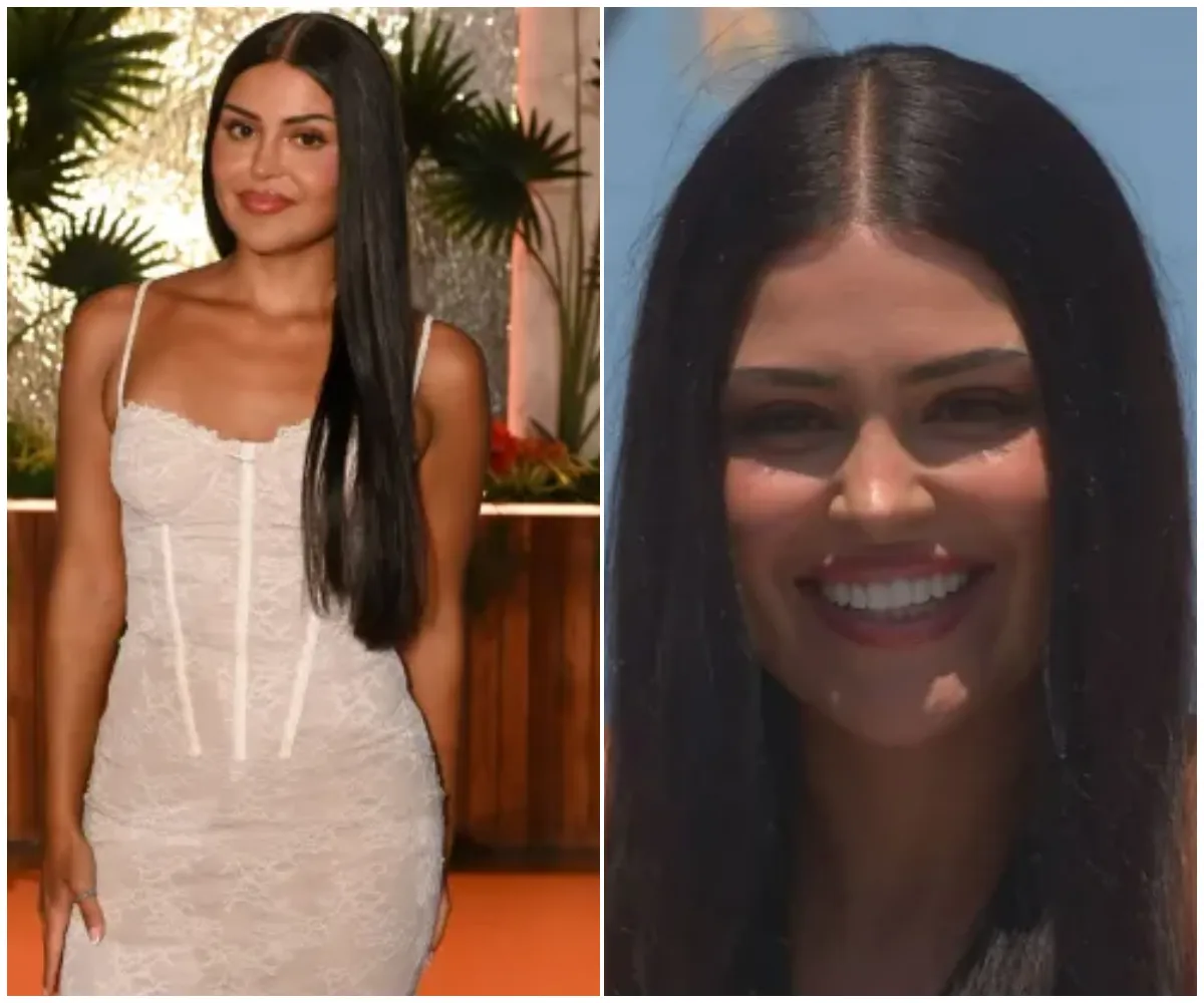 ‘My top pick left...’ — Love Island fans convinced they’ve uncovered explosive hidden romance after dumped bombshell’s cryptic confession about the boy she REALLY fancied but producers never let viewers see - suong