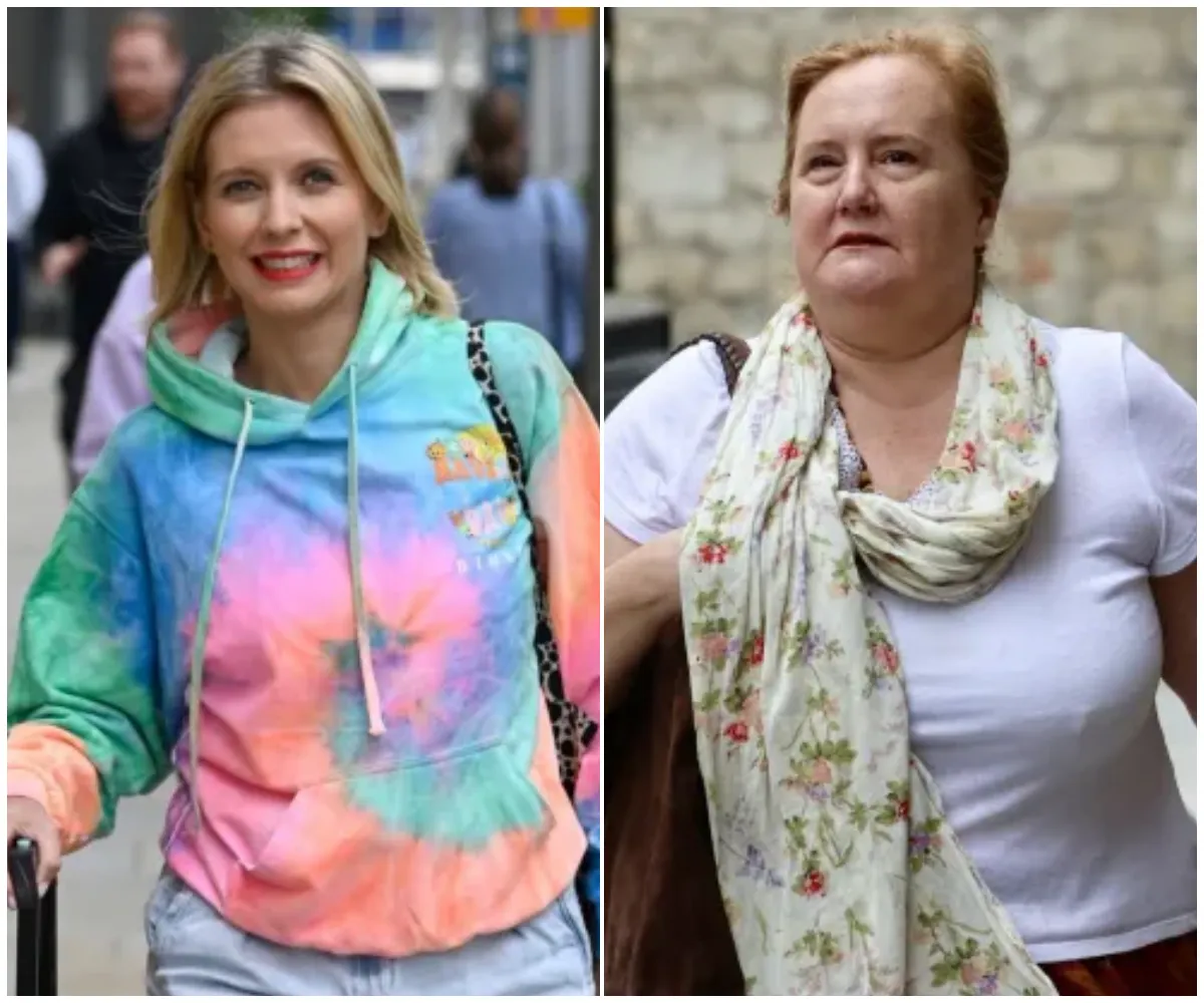 ‘Ringleader of a cult of celebrities’ — Countdown’s Rachel Riley tells court she feared for her safety after convicted stalker mentioned her 200 times in bizarre blogs accusing her of genocide and secret codes with ...- suong ‘Ringleader of a cult of celebrities’ — Countdown’s Rachel Riley tells court she feared for her safety after convicted stalker mentioned her 200 times in bizarre blogs accusing her of genocide and secret codes with ...- suong
