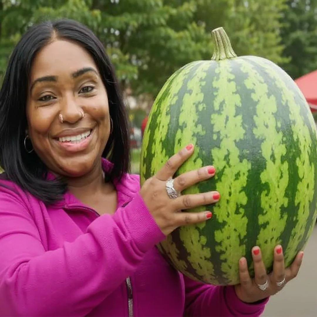 The Bitter Truth About Winter Watermelon That I’ll Never Forget