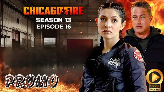 FINALLY ANSWERED! Chicago Fire Solves a 10-Year Molly’s MYSTERY — And Fans Are LOVING It