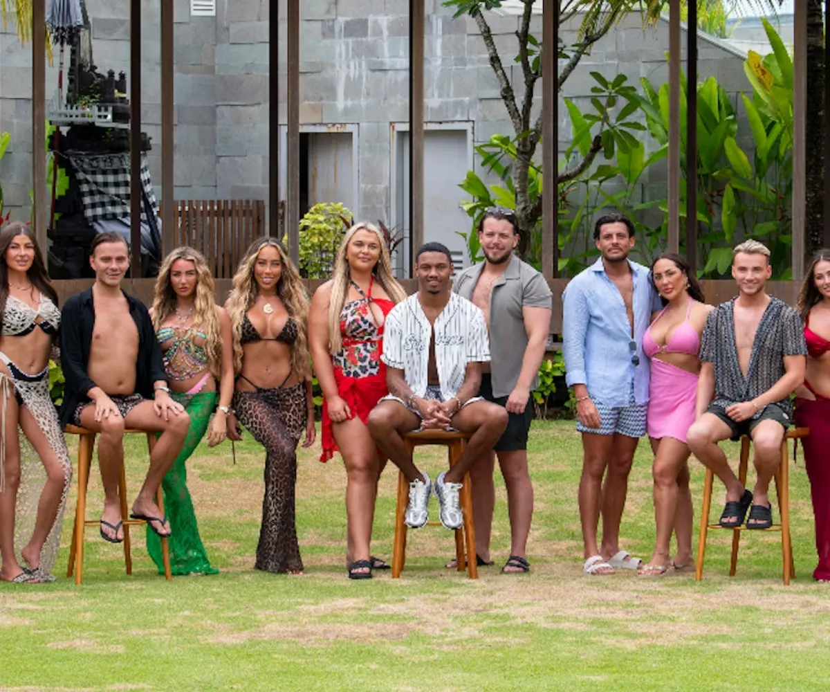 TOWIE stars in physical altercation following cast ‘divide’ - suong