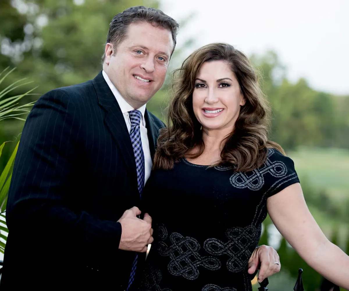‘They didn’t even respond!’ — RHONJ star Jacqueline Laurita and husband Christopher slapped with $760K judgment in brutal default ruling over unpaid legal fees - suong ‘They didn’t even respond!’ — RHONJ star Jacqueline Laurita and husband Christopher slapped with $760K judgment in brutal default ruling over unpaid legal fees - suong