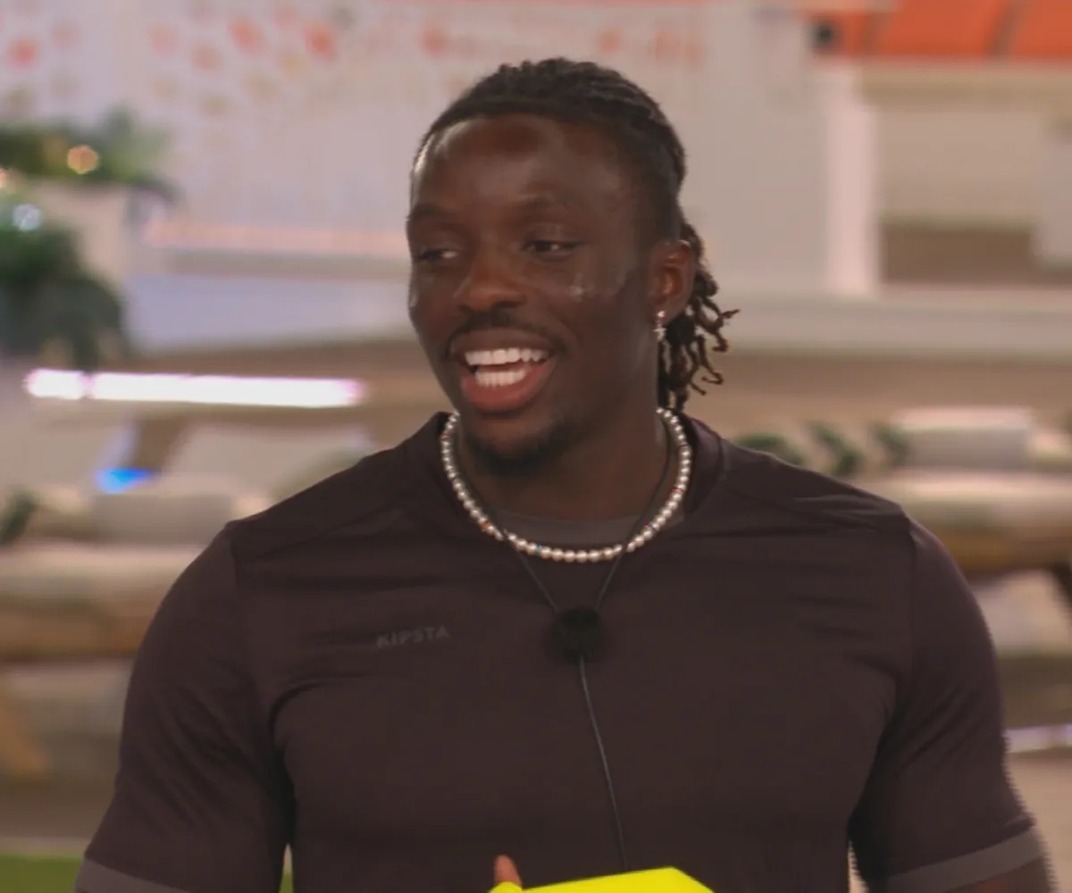 ‘I wanted to go home so many times’ — Love Island star reveals he nearly QUIT the villa after feeling ‘lost and confused’ by explosive bombshell rows… and admits he cried alone off-camera before facing death threats from trolls - suong