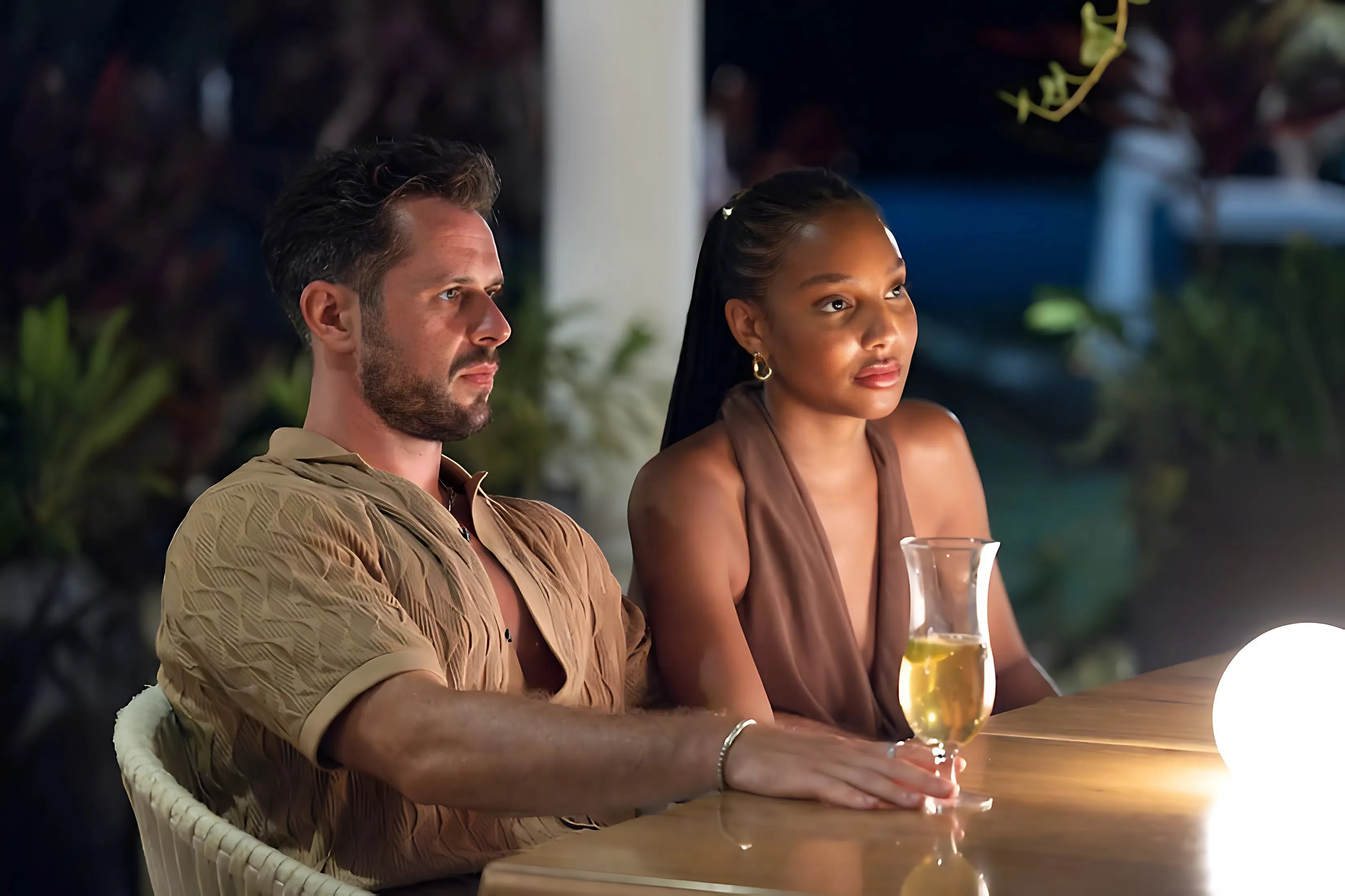 ‘Bachelor In Paradise’ Jeremy & Bailey’s Shocking Relationship Update