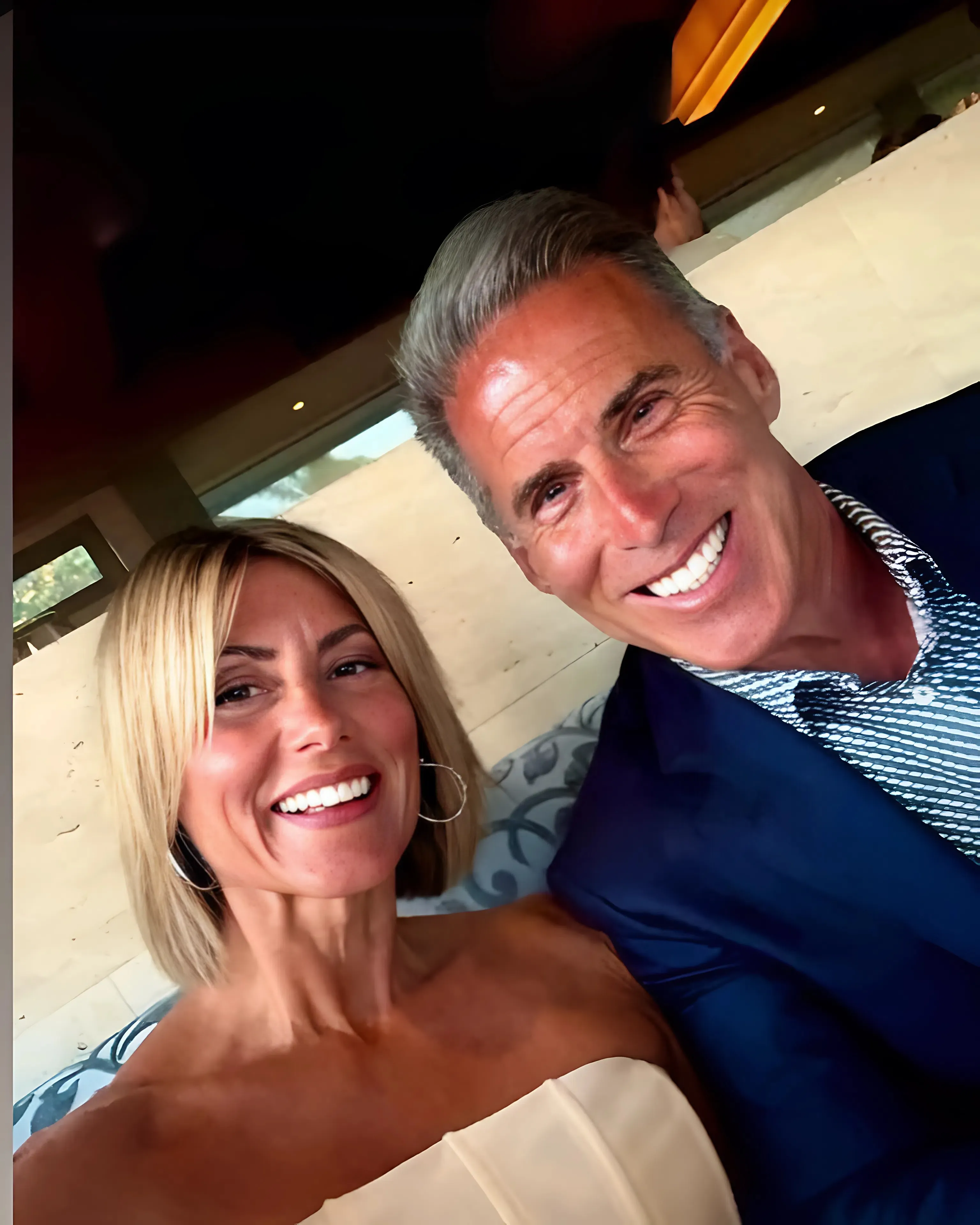 Golden Bachelorette’s Guy Gansert Stuns Fans by Announcing Wedding Date to Girlfriend Johanna After Whirlwind Romance