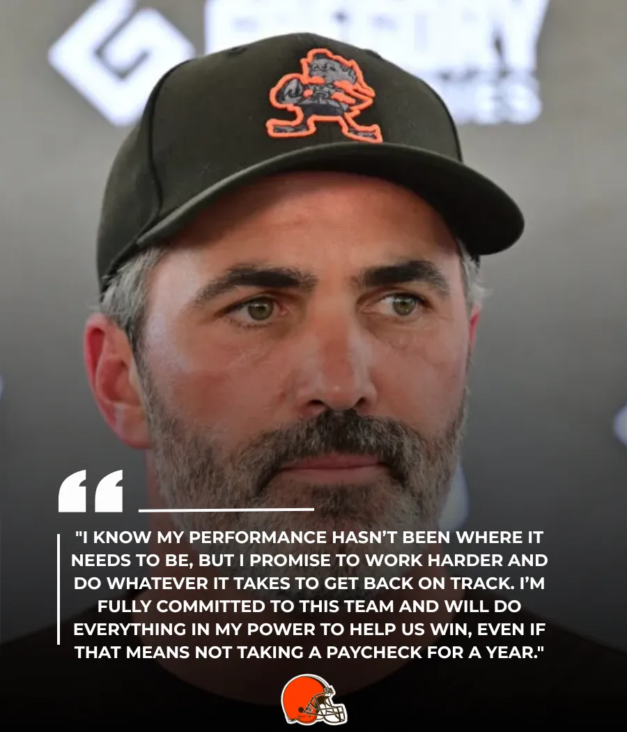 Browns refuse trade calls for struggling quarterback amid disappointing play