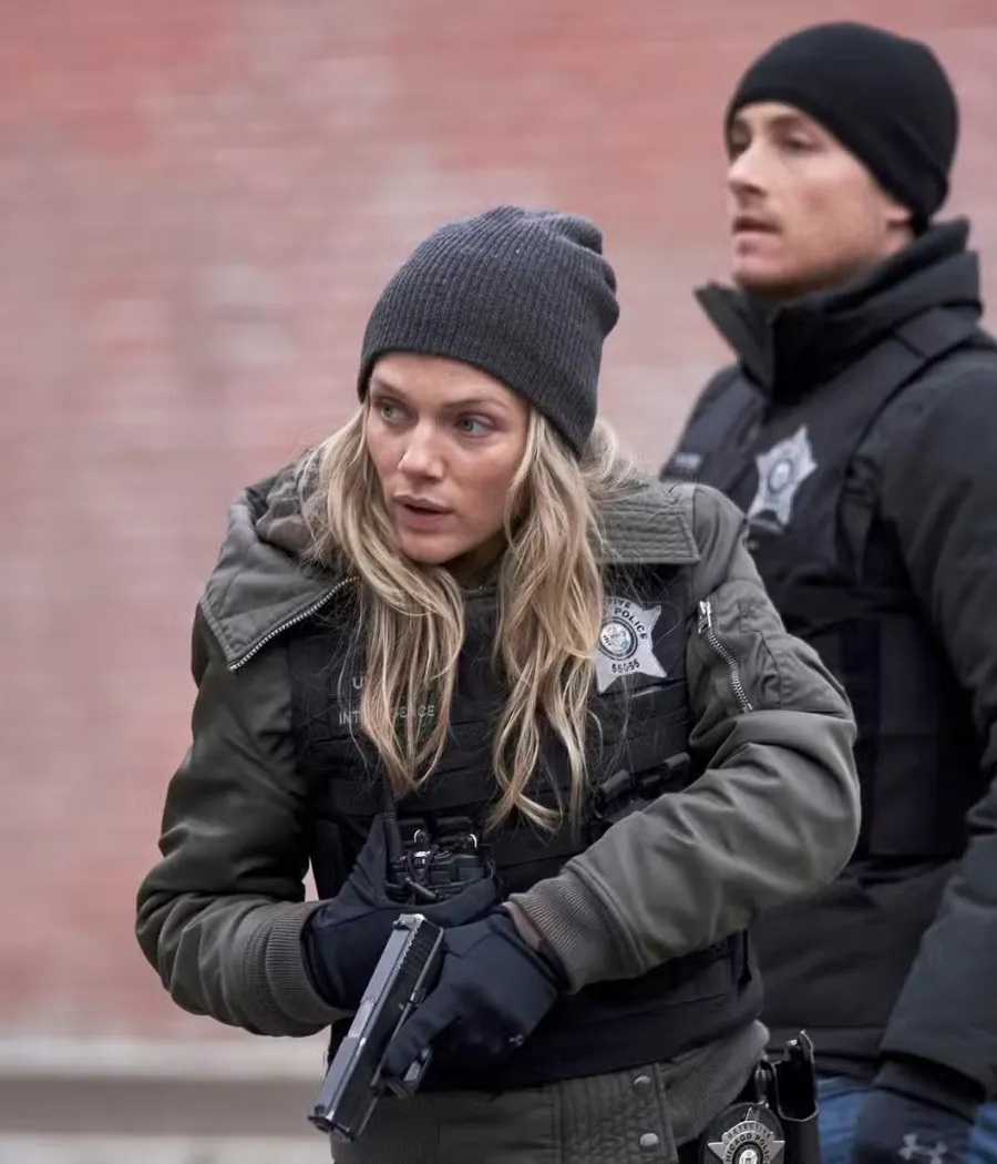 Upton Won't Return To Chicago PD Anytime Soon, & It's For The Best