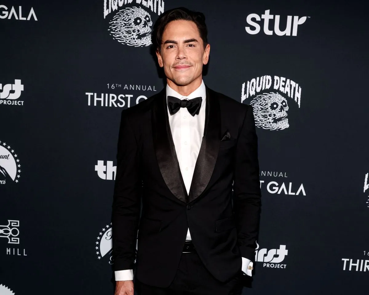 Vanderpump Rules’ Tom Sandoval is Ready to Quit Reality TV, Has “Very Little Interest” in Joining The Valley