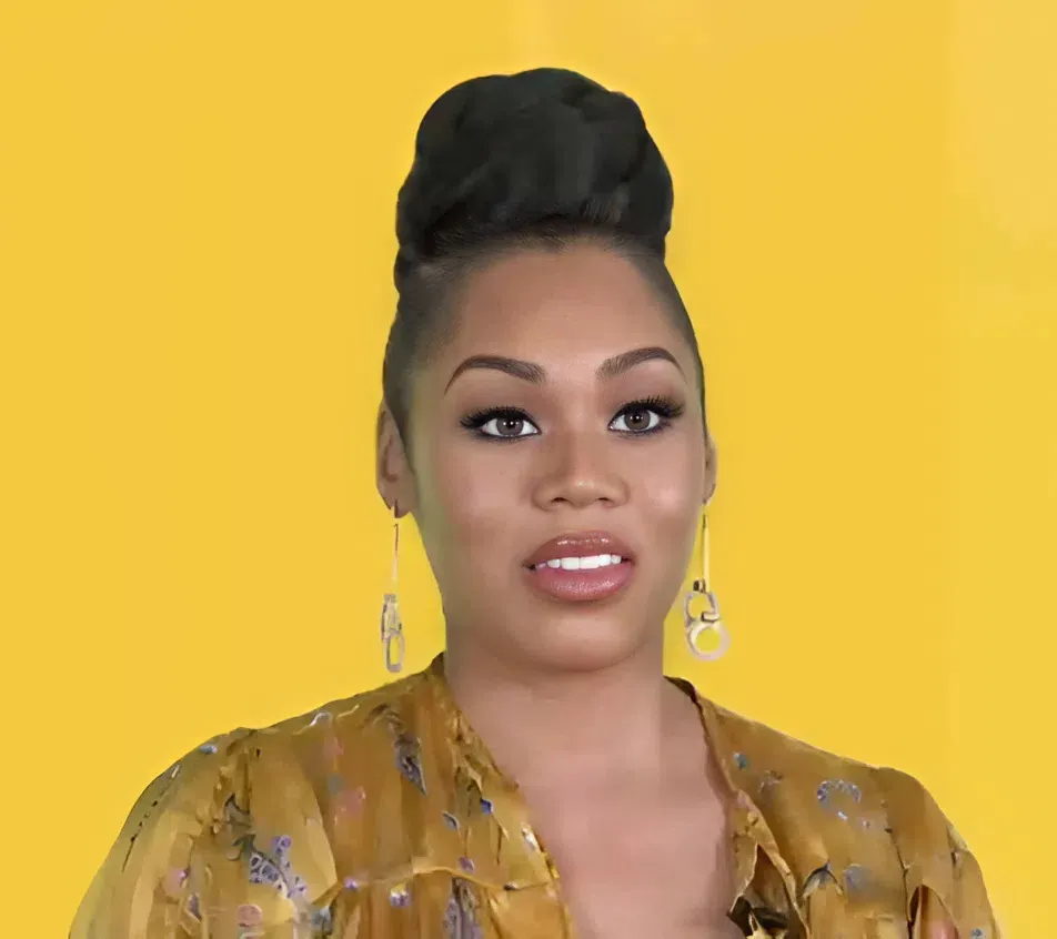 The Real Housewives of Potomac: Monique Samuels responds to reports that she fought Candiace Dillard