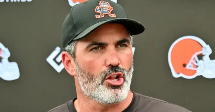 Browns Shut Down Trade Calls for Struggling QB