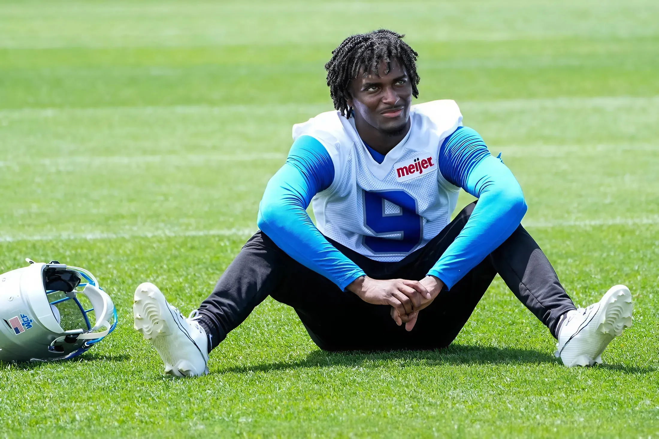 Lions CB Ennis Rakestraw Jr. to undergo shoulder surgery
