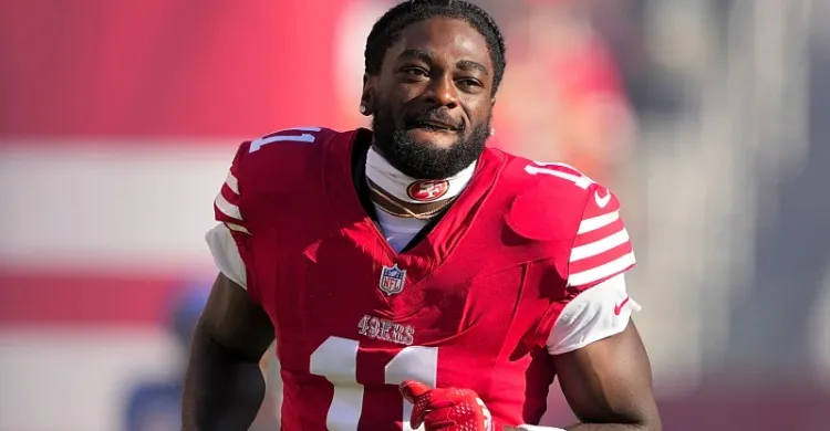 49ers GM John Lynch has major doubt about Brandon Aiyuk