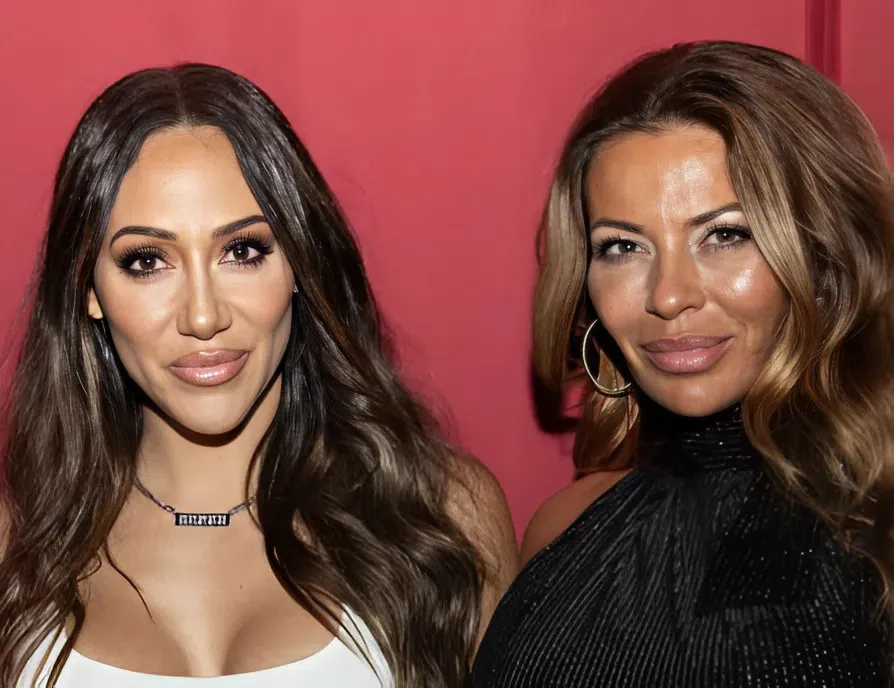 Melissa Gorga, Dolores Catania & More Real Housewives Team Up For a Good Cause: "Best Night"