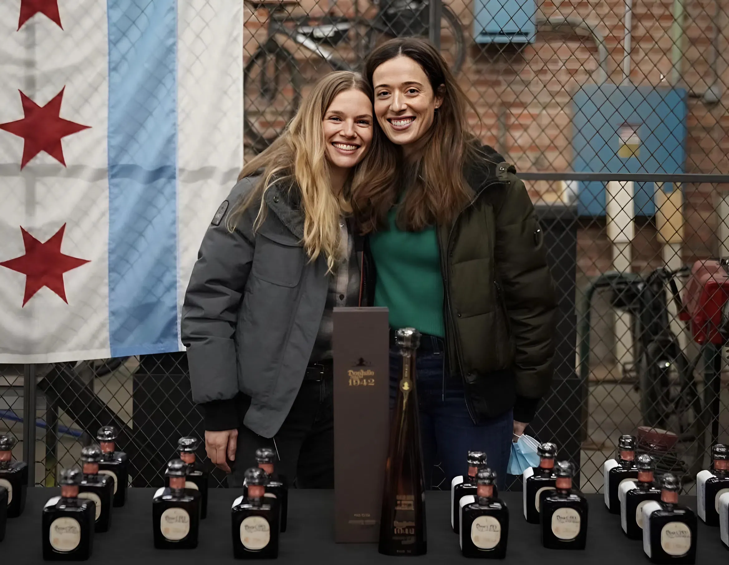 Tracy Spiridakos' Stunning Spring Photos: Chicago P.D. Alum Receives Praise for Her Natural Beauty