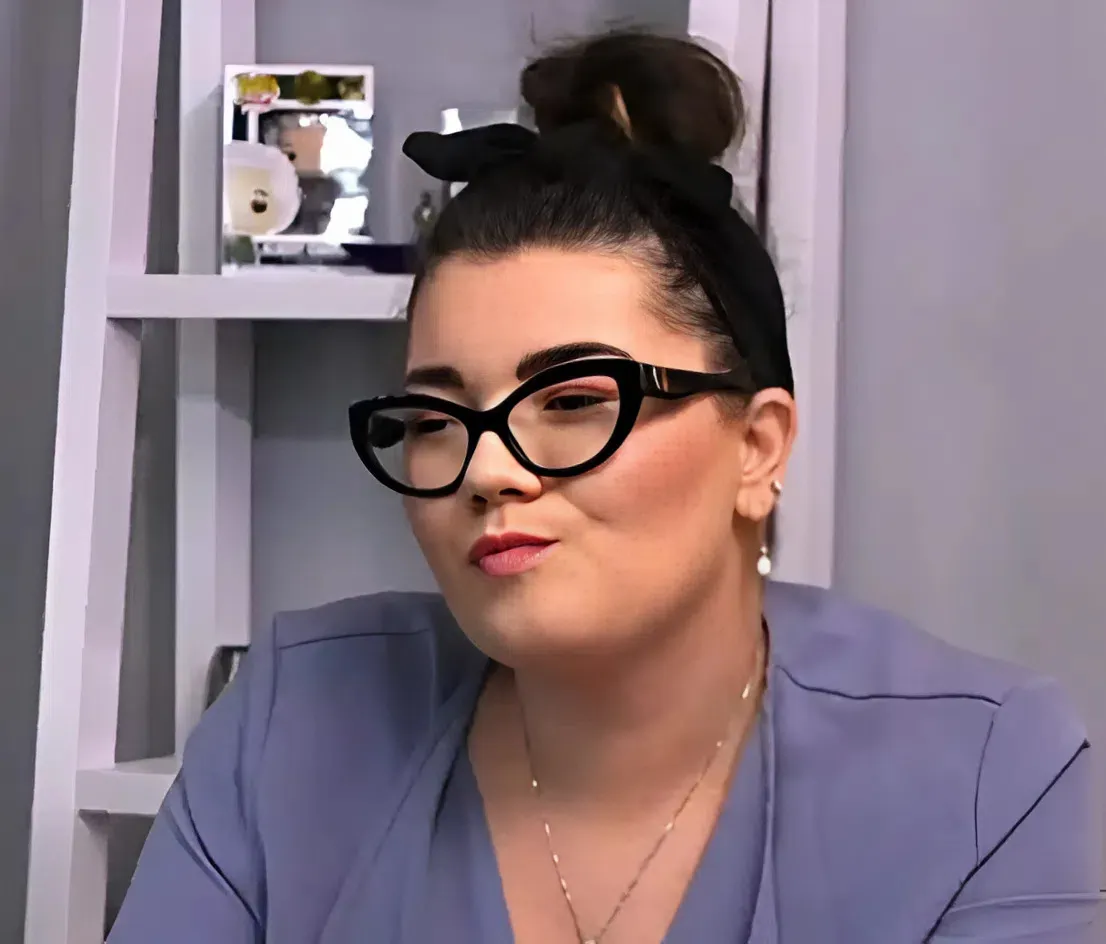 Teen Mom Family Reunion: Amber Portwood fires back at ‘bullies’ who mock her sitting on the couch