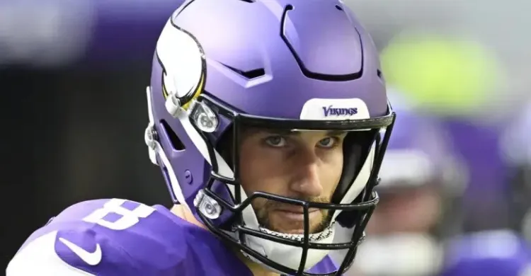 Ex-Vikings QB Accuses Team of Lying, Protecting Kirk Cousins