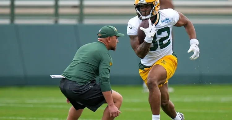 Green Bay Packers: MarShawn Lloyd Makes 1 Promise Amid Frustrating Setbacks