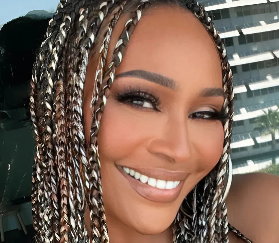 Cynthia Bailey isn’t saying no to RHOBH after quitting RHOA