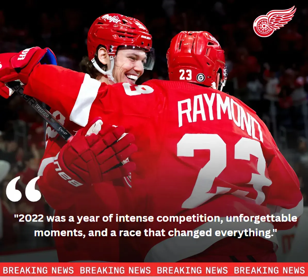 From The Archive: Start Your Engines (2022)