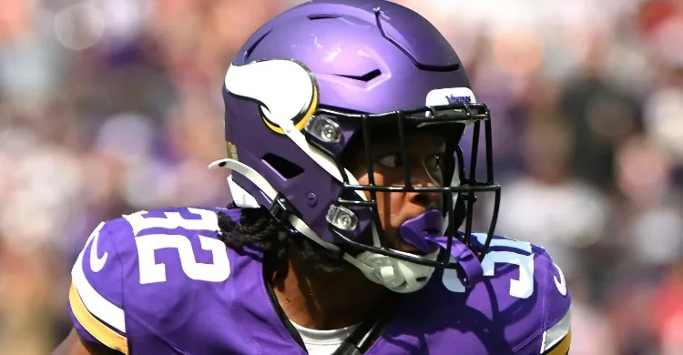 Vikings Urged To Trade RB Ahead Of Contract Year