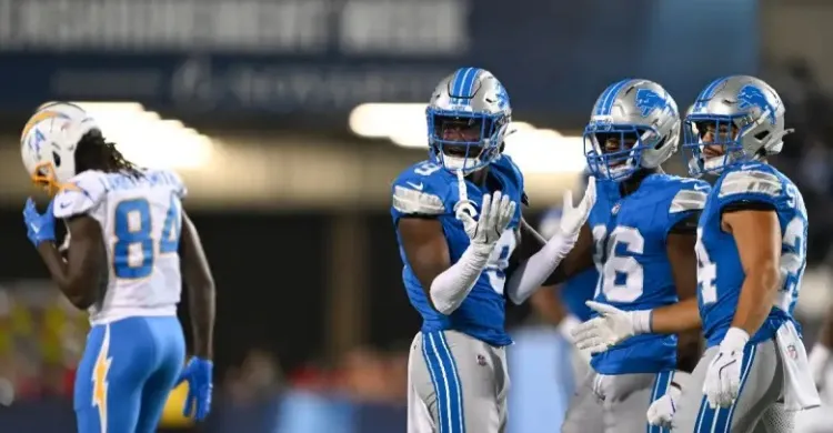 Horrible Detroit Lions Injury News Means They Have to Act Fast
