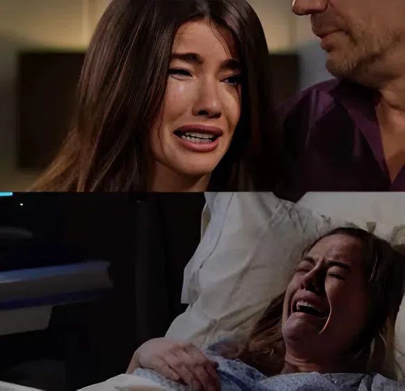 DEBATE OVER HOPE AND STEFFY’S PAIN REIGNITES – WHO REALLY SUFFERED MORE?