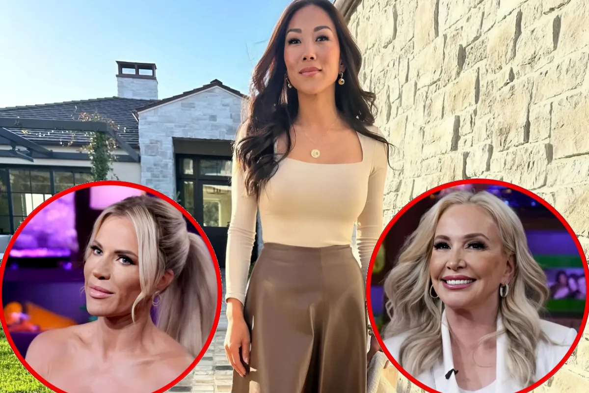 ‘RHOC’ Katie Ginella Addresses “Horrible” Fallout With Jennifer Pedranti, Calls Out Shannon for Saying She’s as Bad as Alexis-quang