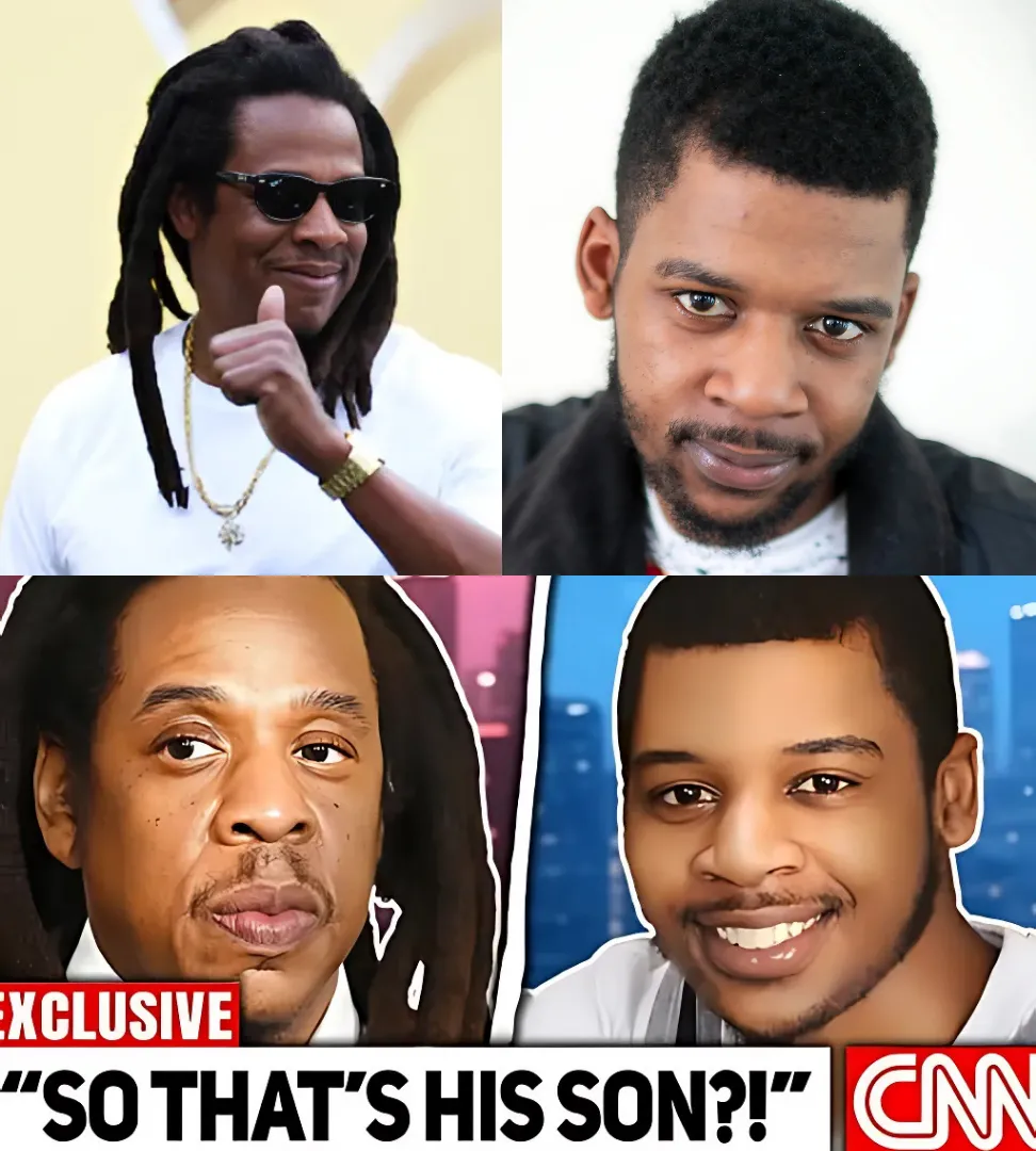 Jay-Z’s Son Rymir WINS Paternity Case – Beyoncé Wants Him GONE! Shocking Text Messages Leak Hours After Verdict… DNA Test Confirms Rymir Is Jay-Z’s Son – and Beyoncé Is Secretly Planning a “Complete Removal”!