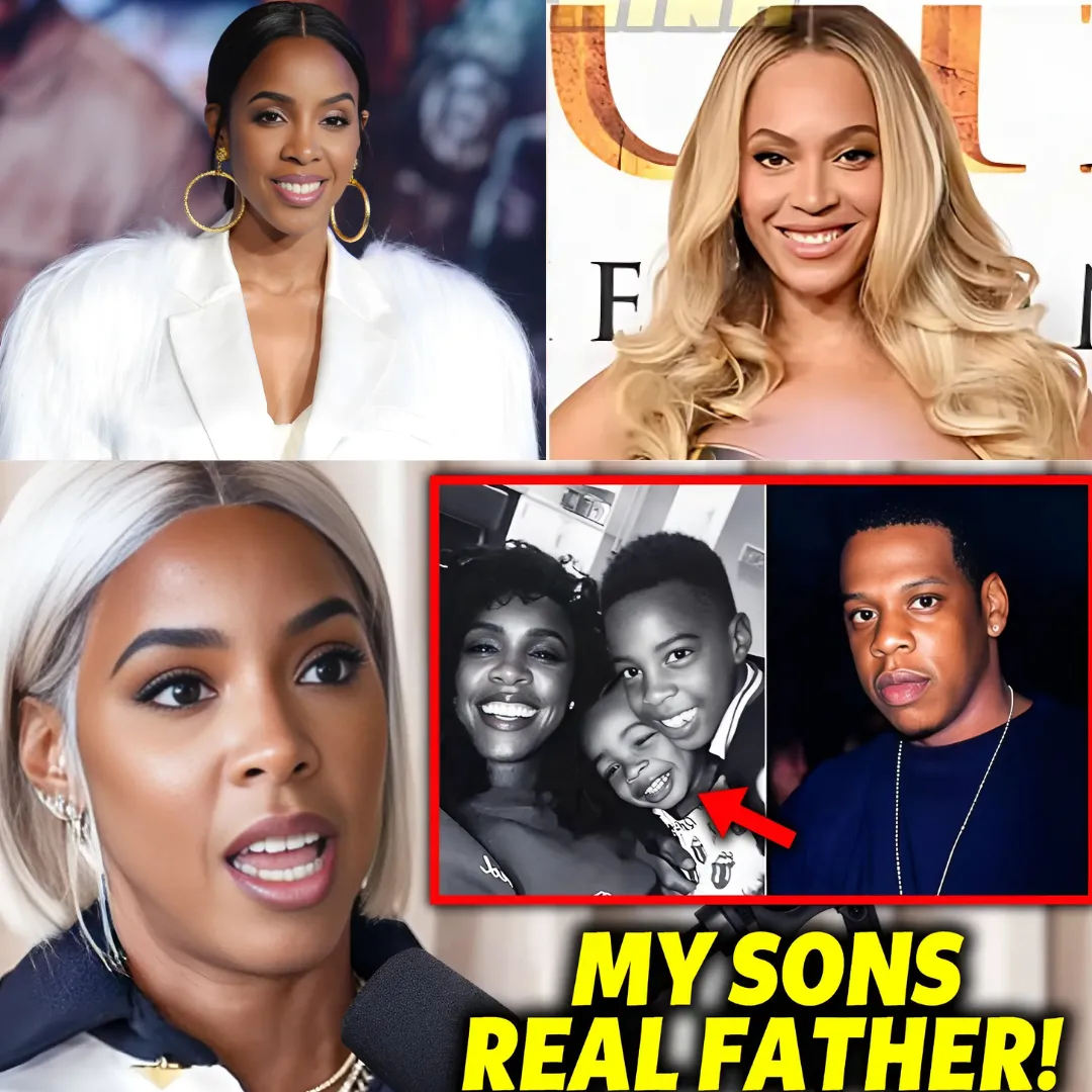 At 44, Kelly Rowland JUST Confirmed What We All Thought!