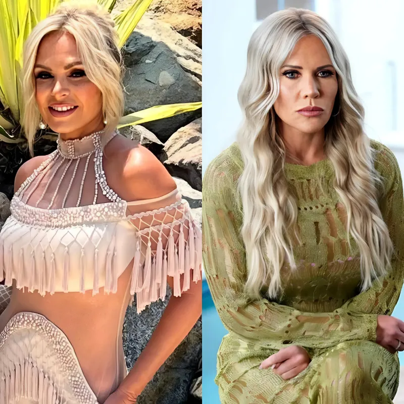 Tamra Judge Exposes Jenn’s Old DMs as a Fan, Accuses Her of Copying Her Life to Join RHOC and Hints at Cheating Receipts, Plus Talks Ryan, Wanting Vicki Fired, and Her One Lie on Camera-quang Tamra Judge Exposes Jenn’s Old DMs as a Fan, Accuses Her of Copying Her Life to Join RHOC and Hints at Cheating Receipts, Plus Talks Ryan, Wanting Vicki Fired, and Her One Lie on Camera-quang