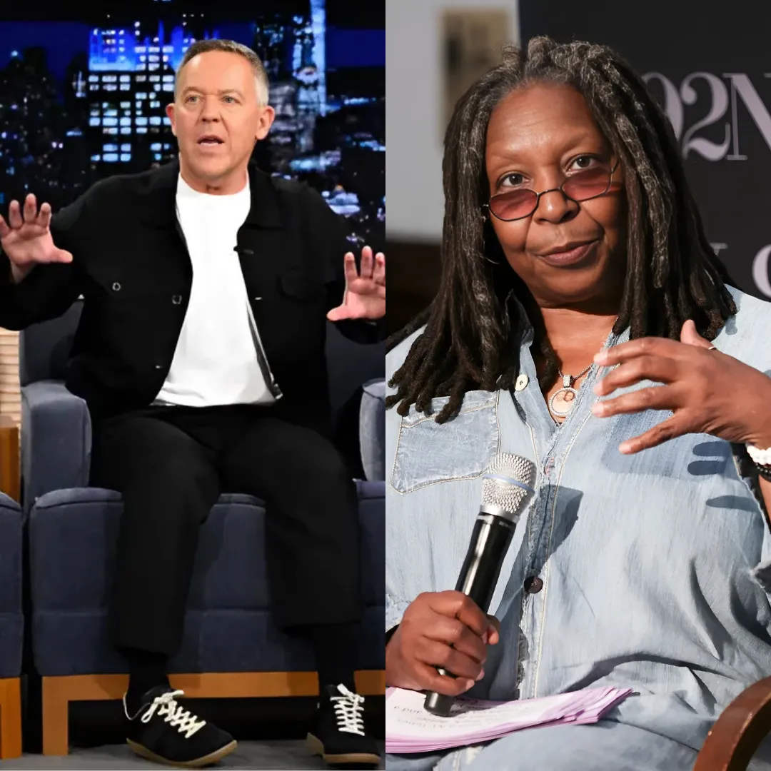 Whoopi Goldberg’s On-Air Misstep That Shook the Studio — And the Secret Clip No One Saw Coming
