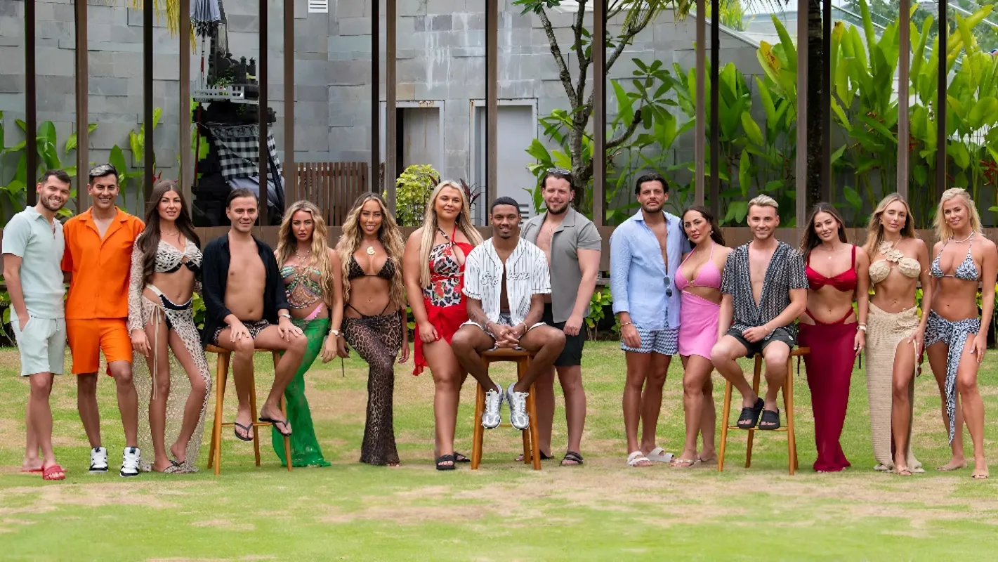 TOWIE fights gets physical following on-screen beef liennhi