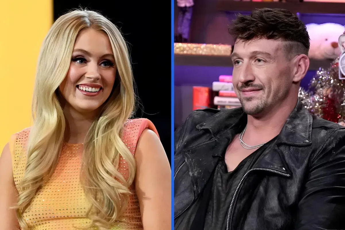 Kory Keefer Opens Up About Relationship Regrets with Sam Feher, Sets the Record Straight on 'F**kboy' Claims, Reveals Status, Winter House Dynamics, and Lindsay & Carl Drama - lulu