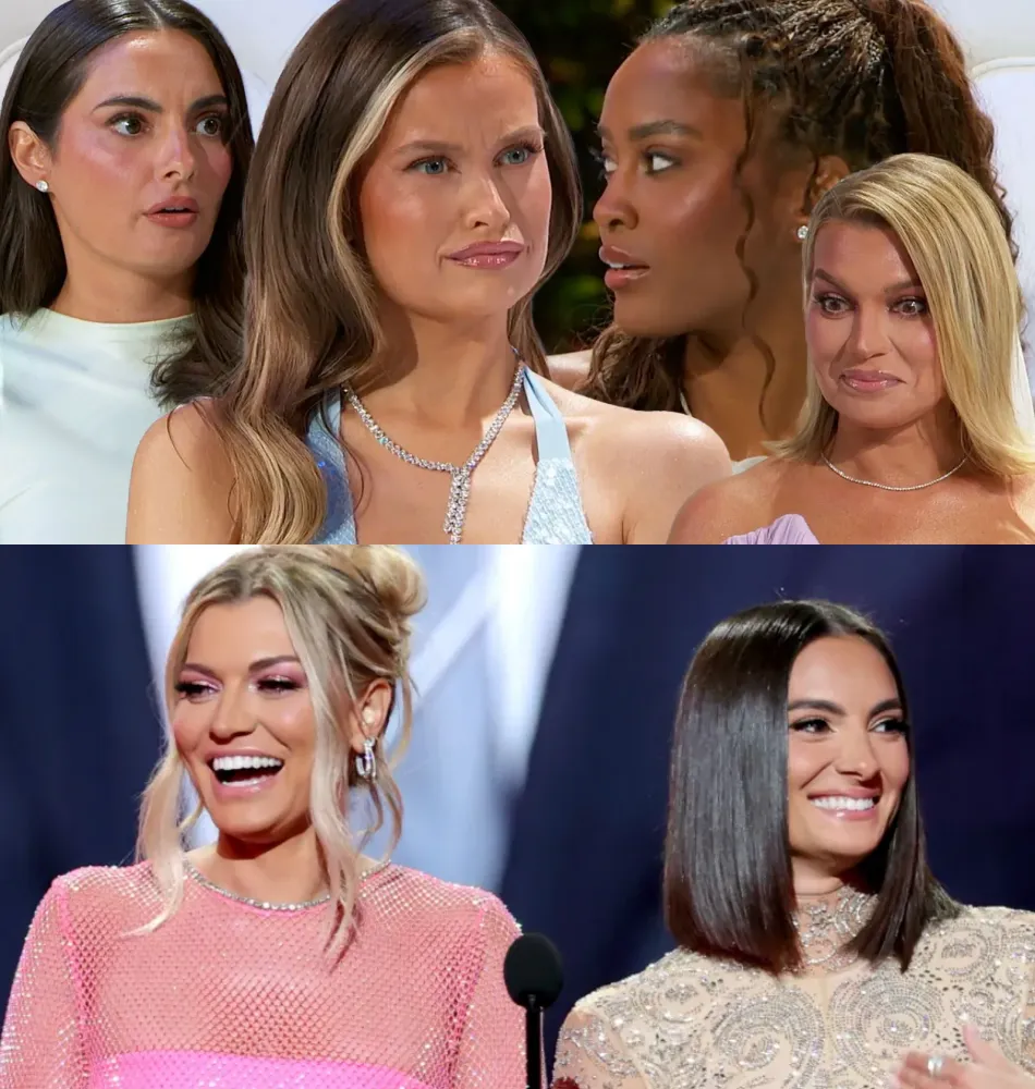‘Summer House’ Season 9 Reunion Trailer: Lexi Wood & Ciara Miller Clash; Paige DeSorbo Addresses Craig Conover Breakup