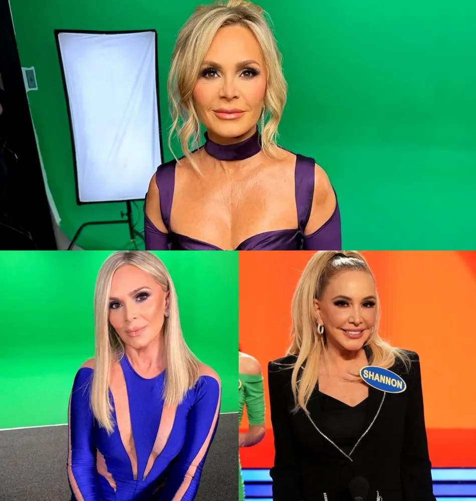 RHOC’s Tamra Judge Shares Surprising Update With Daughter Sidney, Praises John and Questions Why Shannon is Still Drinking, Plus Accuses Gretchen of Betraying Jo