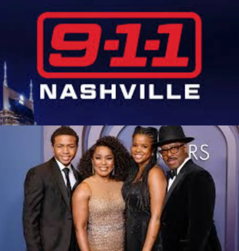 “Will ‘9-1-1: Nashville’ Shake Up the Franchise? Here’s the Crossover Buzz You Need to Know!”